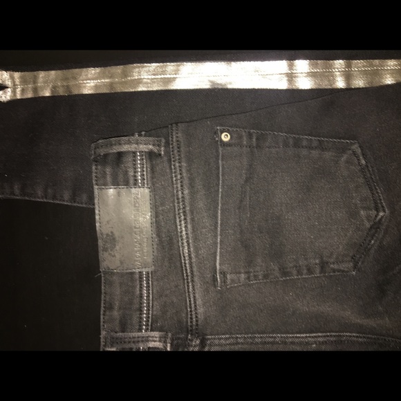 Jeans. - Picture 4 of 4