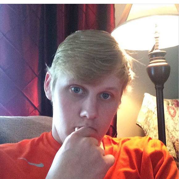 Meet your Posher, Jake - Picture 1 of 1