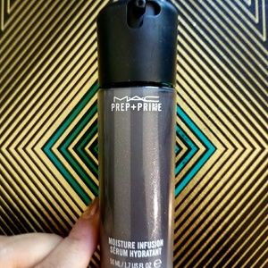 MAC Cosmetics Prep + Prime Moisture Infusion Serum