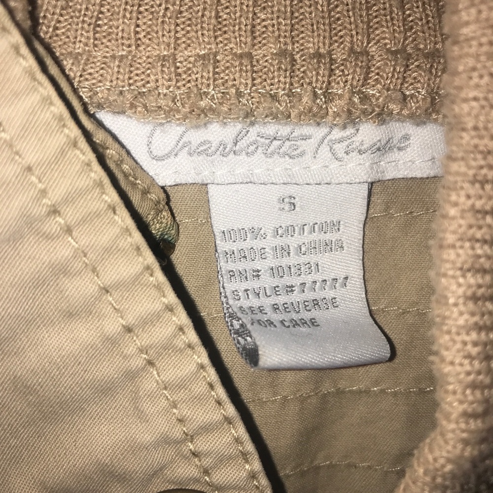 jacket - Picture 3 of 3