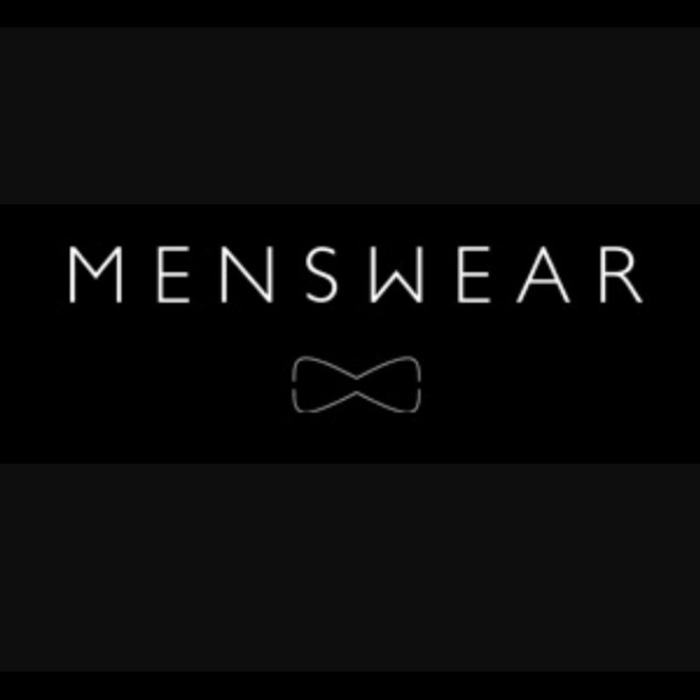 Men's wear