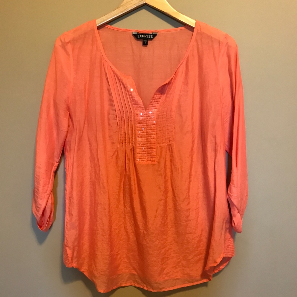 Express Blouse