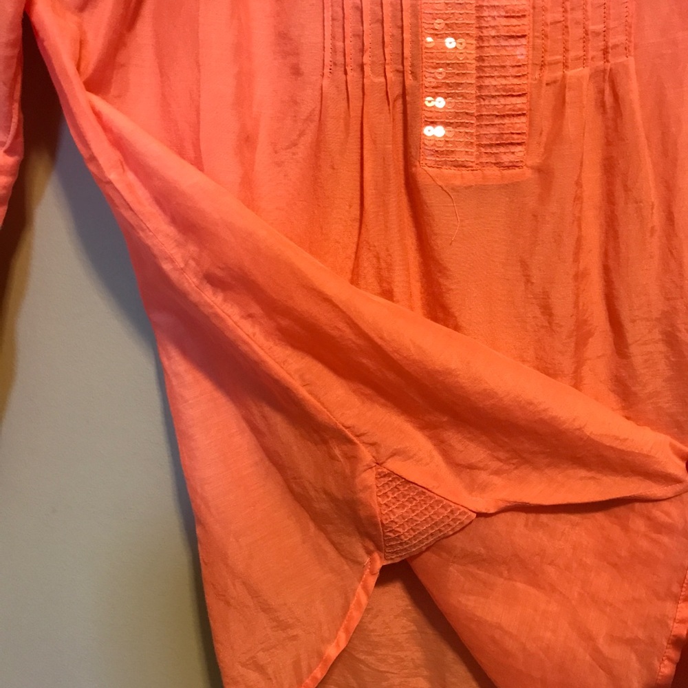 Express Blouse - Picture 4 of 4
