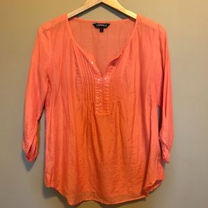Express Blouse