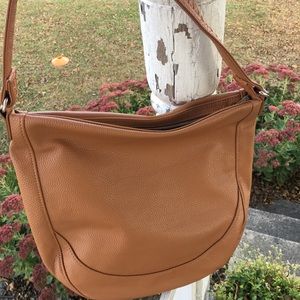 Thirty one Midway hobo purse