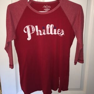 Phillis Vintage T