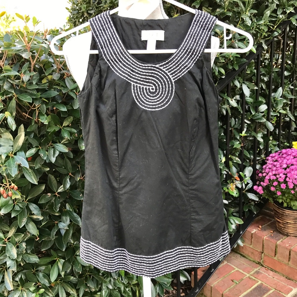 Ann Taylor Loft Blouse
