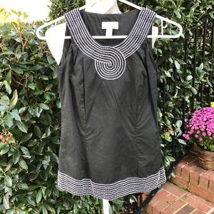 Ann Taylor Loft Blouse