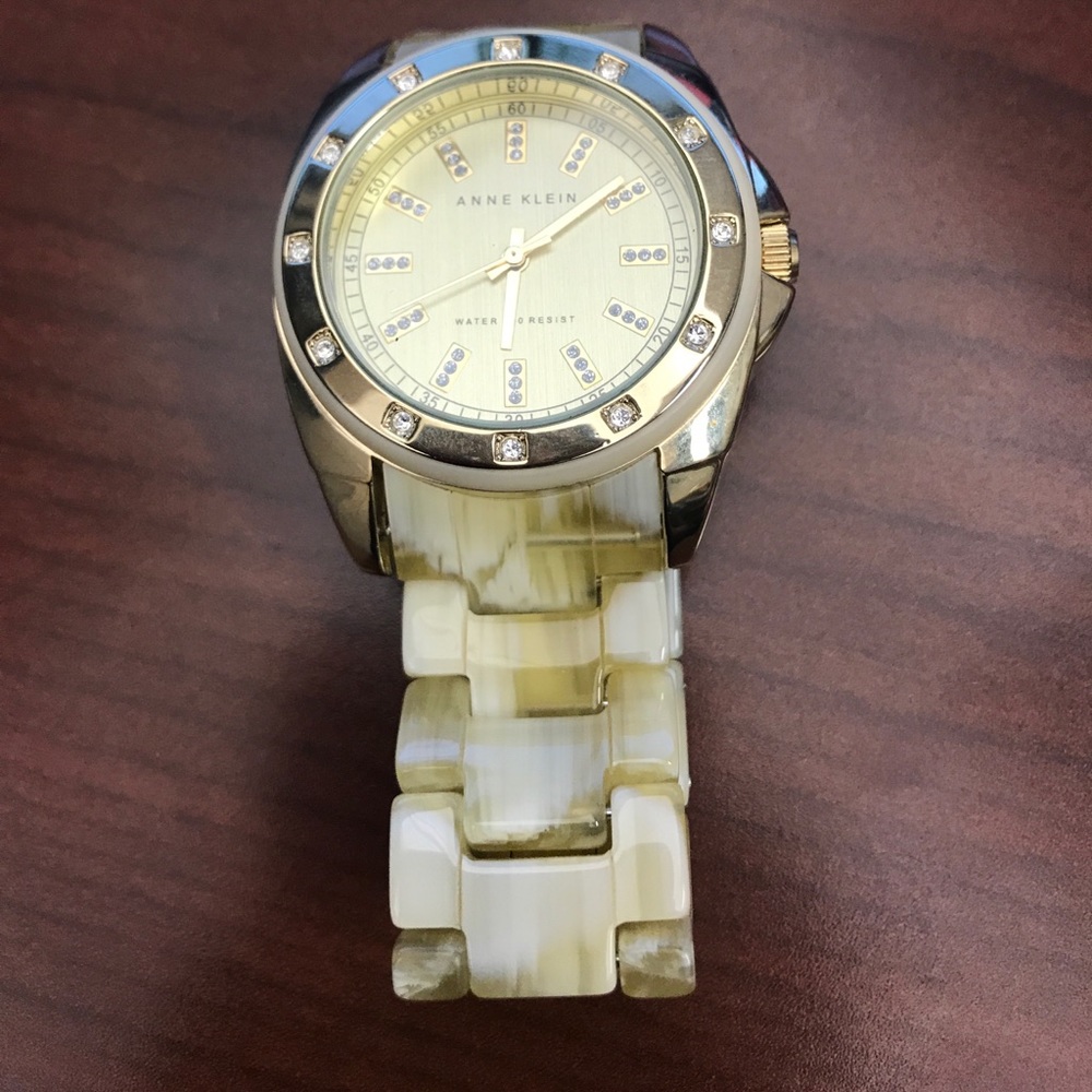 Anne Klein woman’s watch