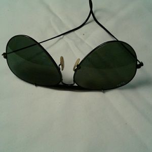 Vintage Ray Bans