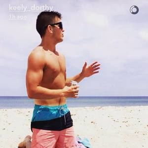 Meet your Posher, Jake