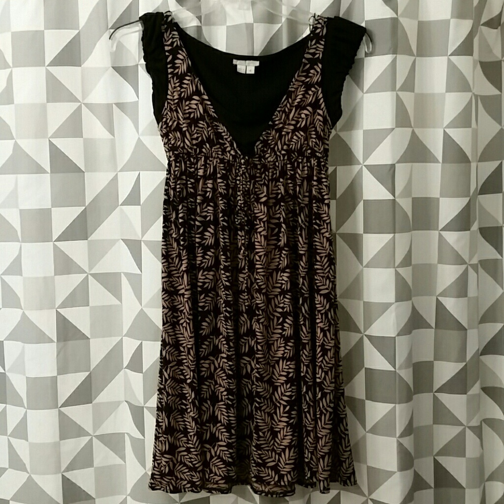 London Times Dress