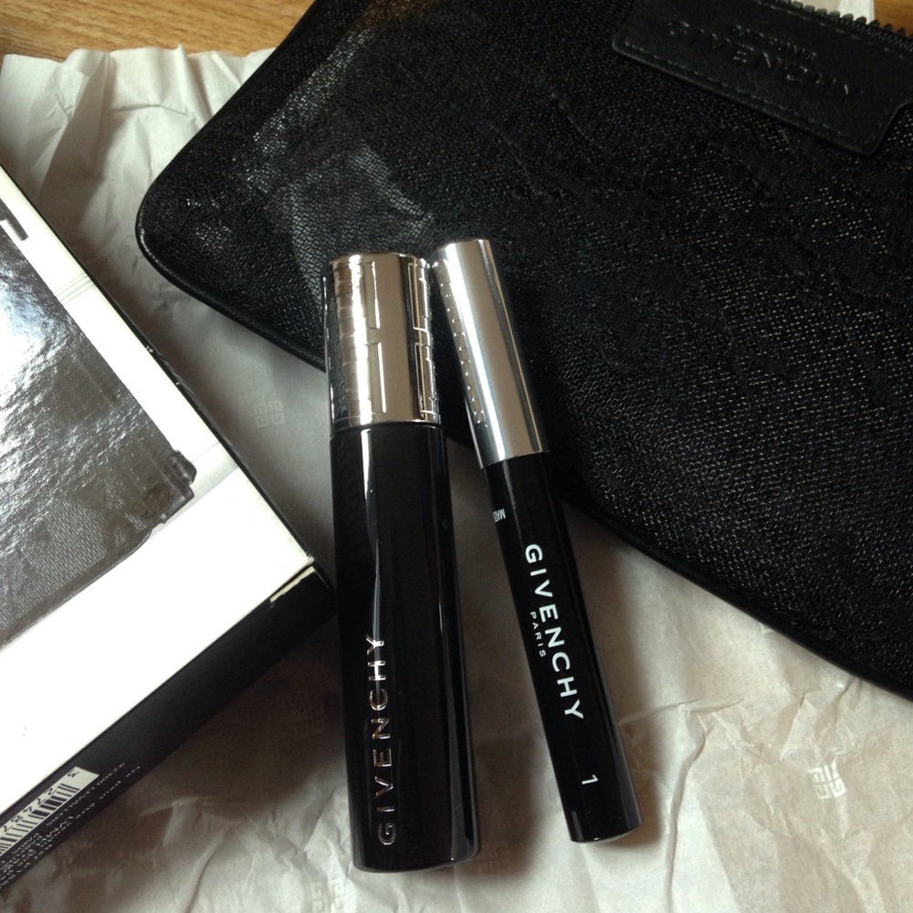 Givenchy Smoky Look - Picture 2 of 8