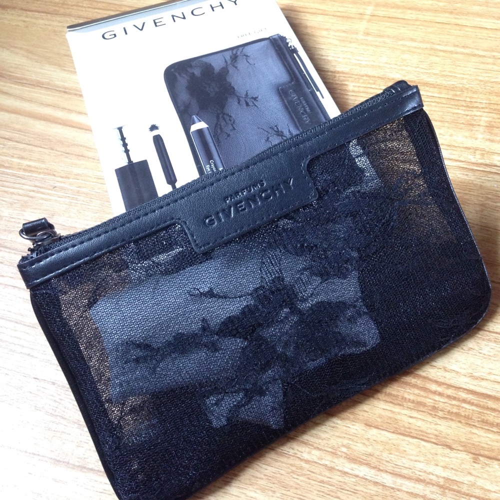 Givenchy Smoky Look - Picture 8 of 8