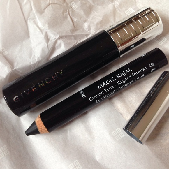 Givenchy Smoky Look - Picture 4 of 8