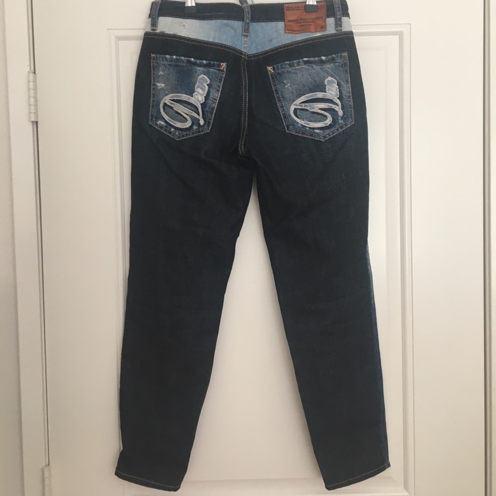 DSquared jeans