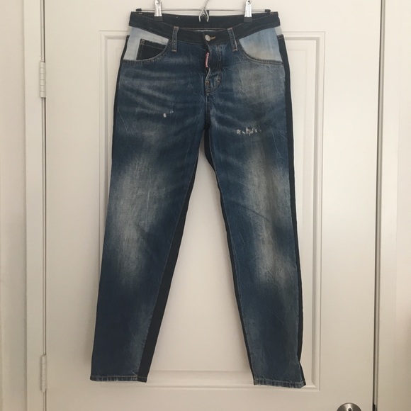 DSquared jeans - Picture 2 of 6