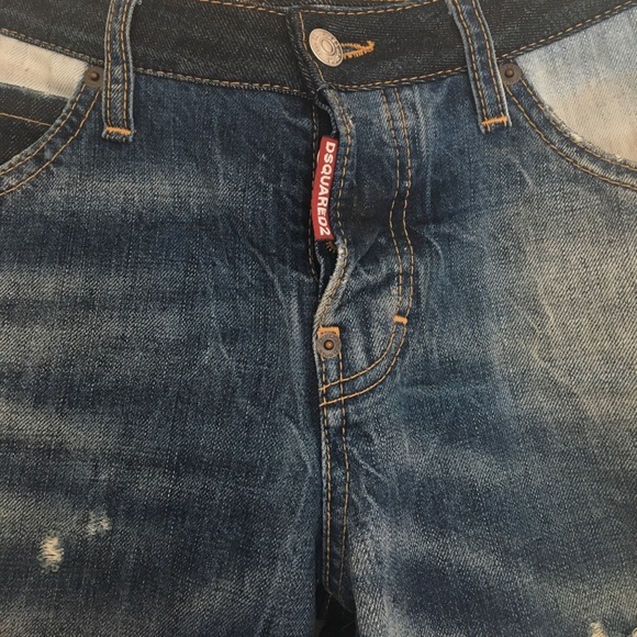 DSquared jeans - Picture 3 of 6