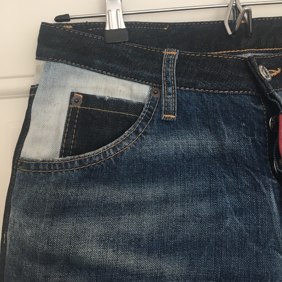 DSquared jeans - Picture 4 of 6