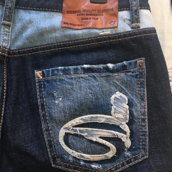 DSquared jeans - Picture 5 of 6