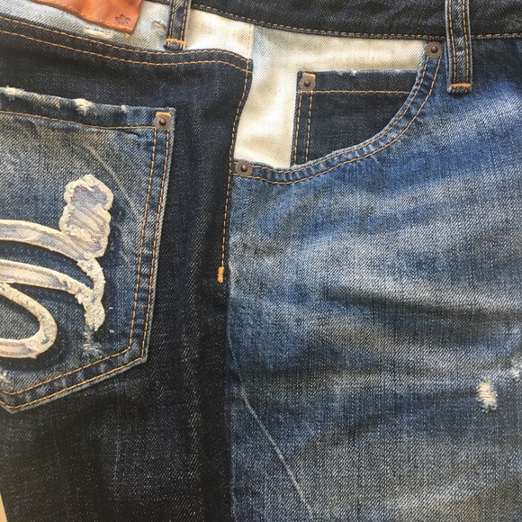 DSquared jeans - Picture 6 of 6