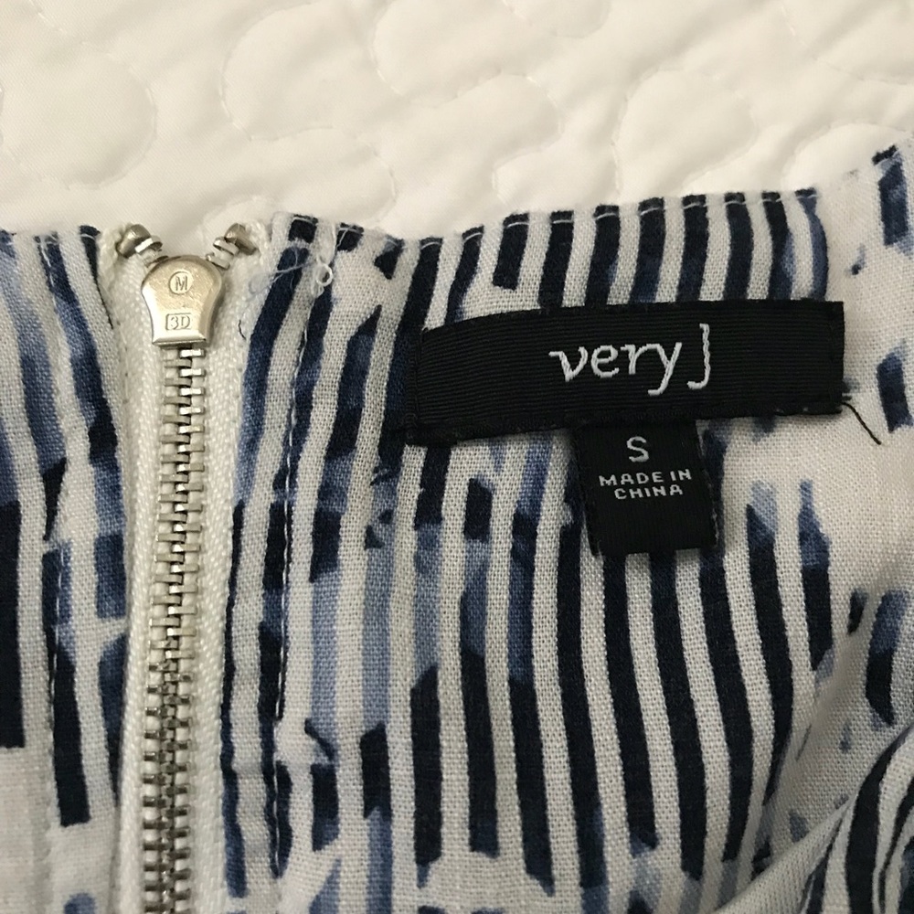 Very J Classy Dress