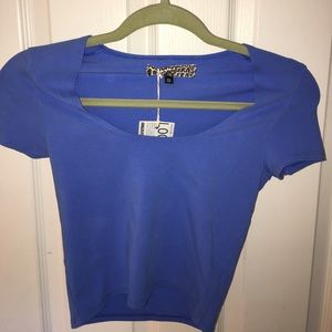 South Moon Under Crop Top