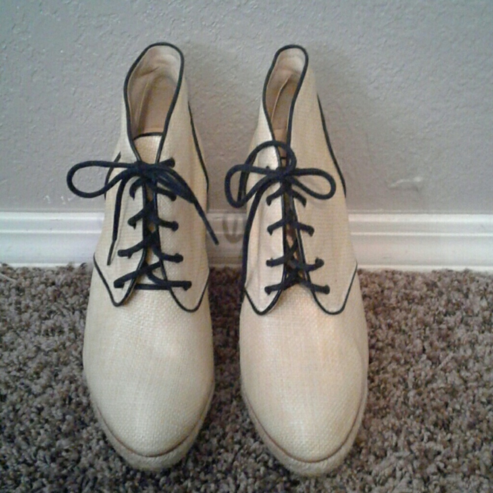 Loeffler Randall ankle boot