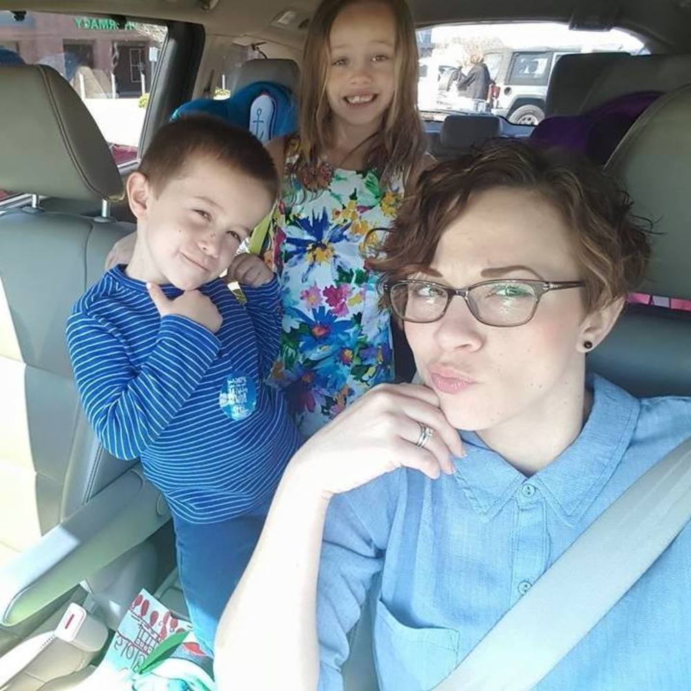 Meet your Posher, Cheryl