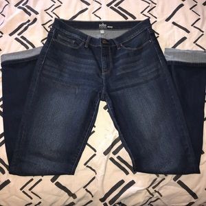 Like new NY&C jeans!