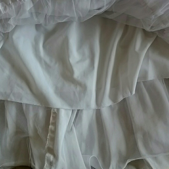 Flower Girl Dress - Picture 4 of 4