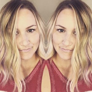 Meet your Posher, Katie