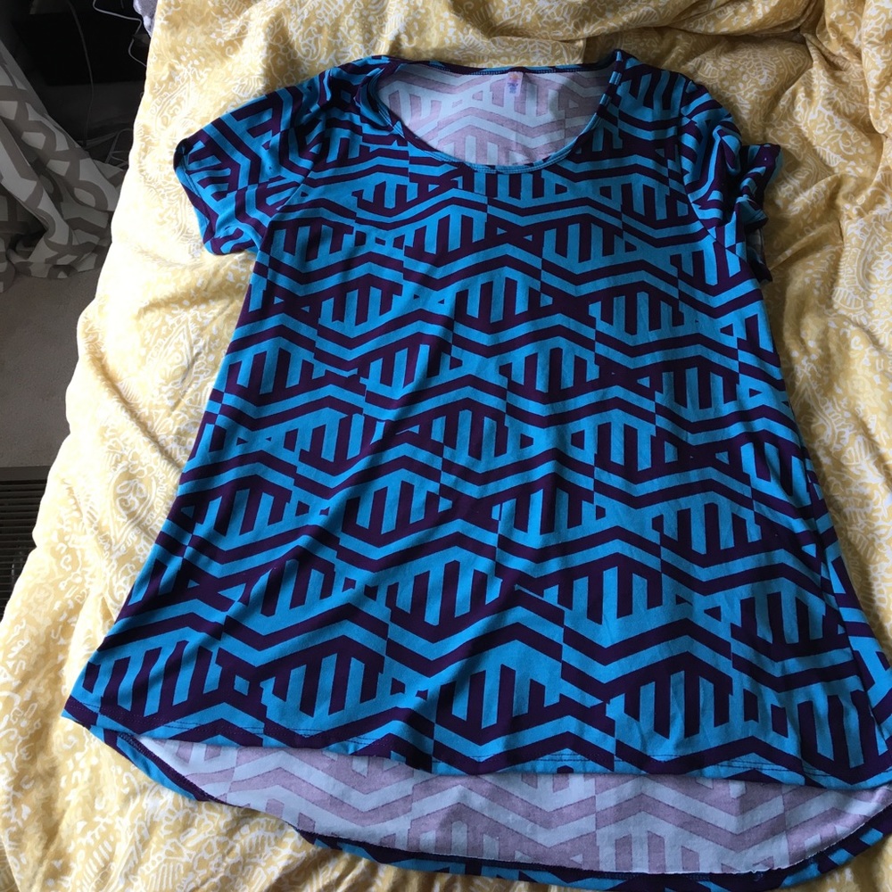 Lularoe Classic T - XL