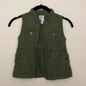 Kids vests