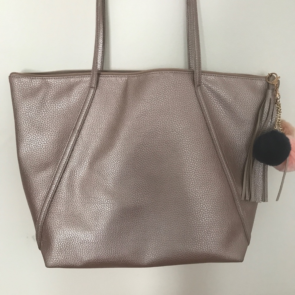 Huge tote bag