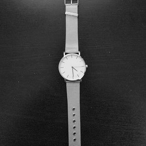 Unisex watch