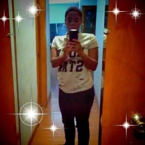 Meet your Posher, Danita