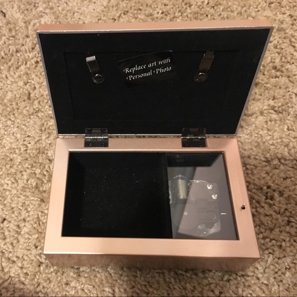 Jewelry Box - Picture 2 of 2