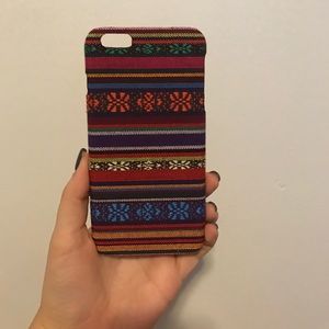 iPhone 6s phone case