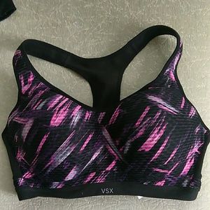 VSX sport bra