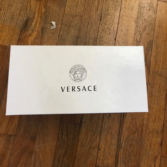 Versace Sandals