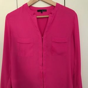 Pink Ro & De Shirt