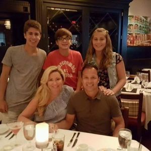 Meet your Posher, Christian