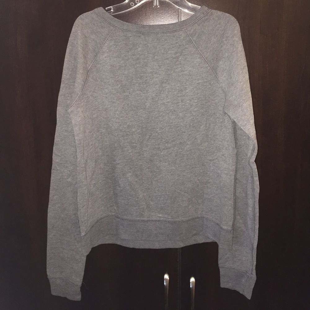 Sweatshirt - Picture 2 of 4