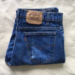 Vintage 517® Levi's