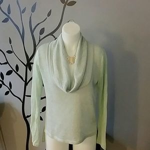 Sanctuary Sweater - Sz S