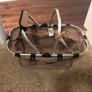 Picnic Basket/Carrier