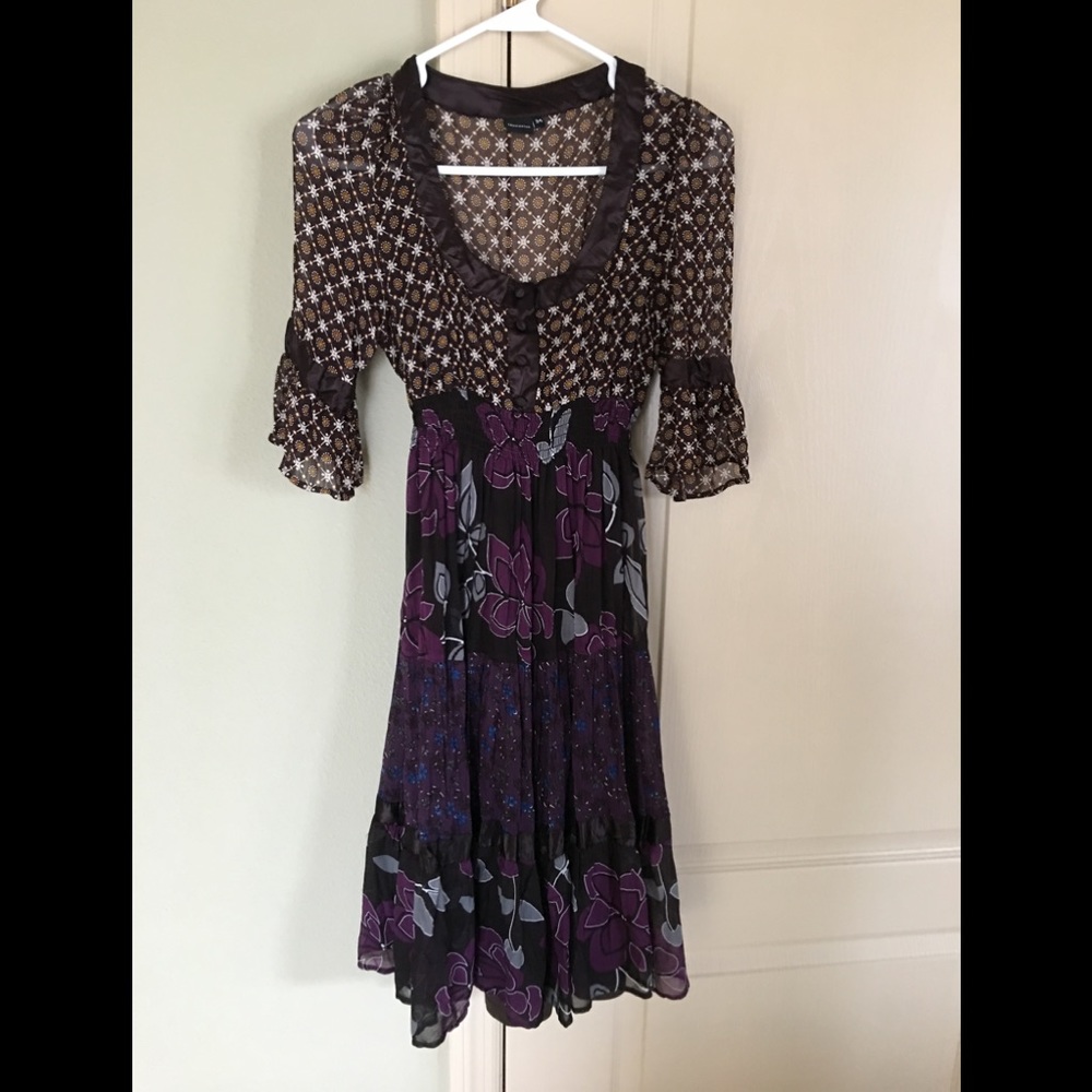 Young ladies dress