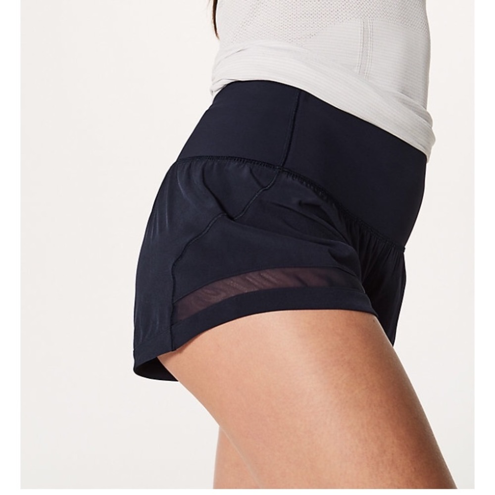 Pace Perfect Shorts