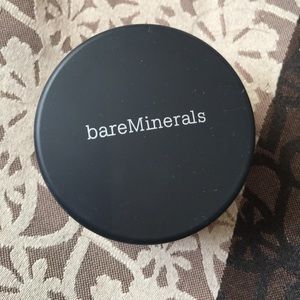 BareMinerals bronzer